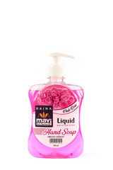 Daina Hand Wash Pink Rose Touch – 500ml